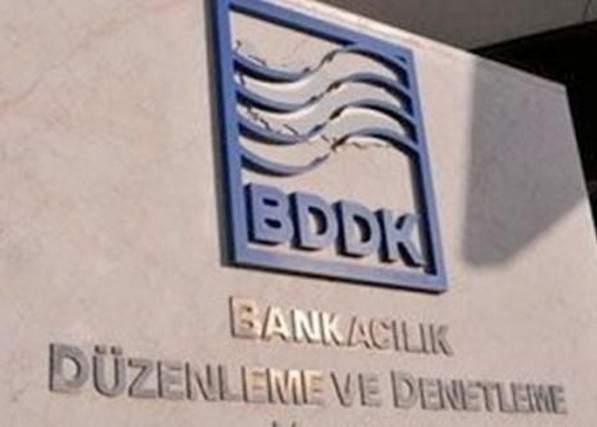 BDDK\'dan 2 Şirkete Faliyet İzni