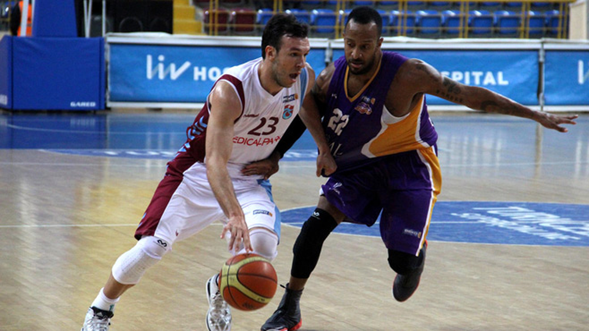Beko Basketbol Ligi
