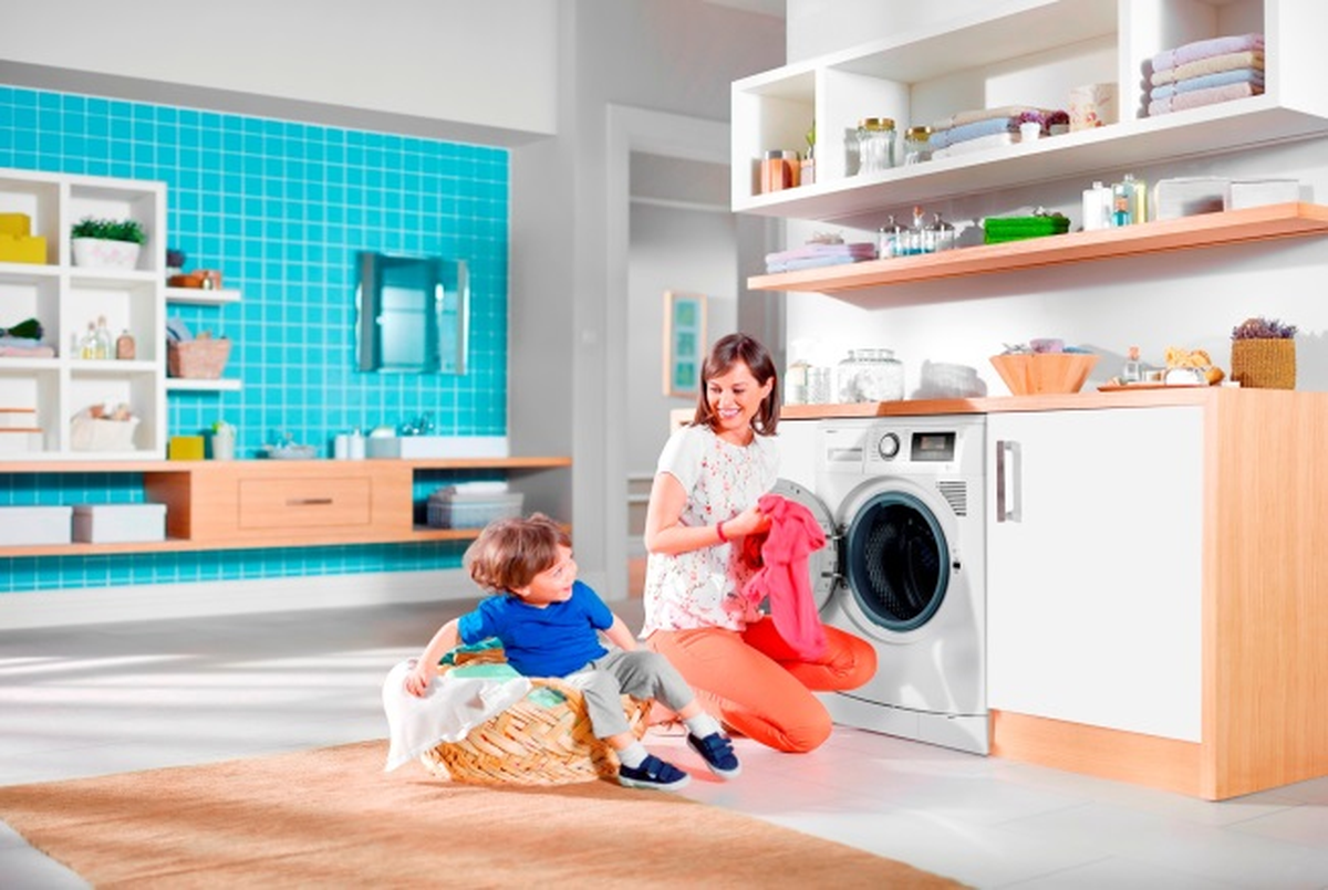 Beko\'dan Annelere Kendini Özel Hissettirecek Hediyeler