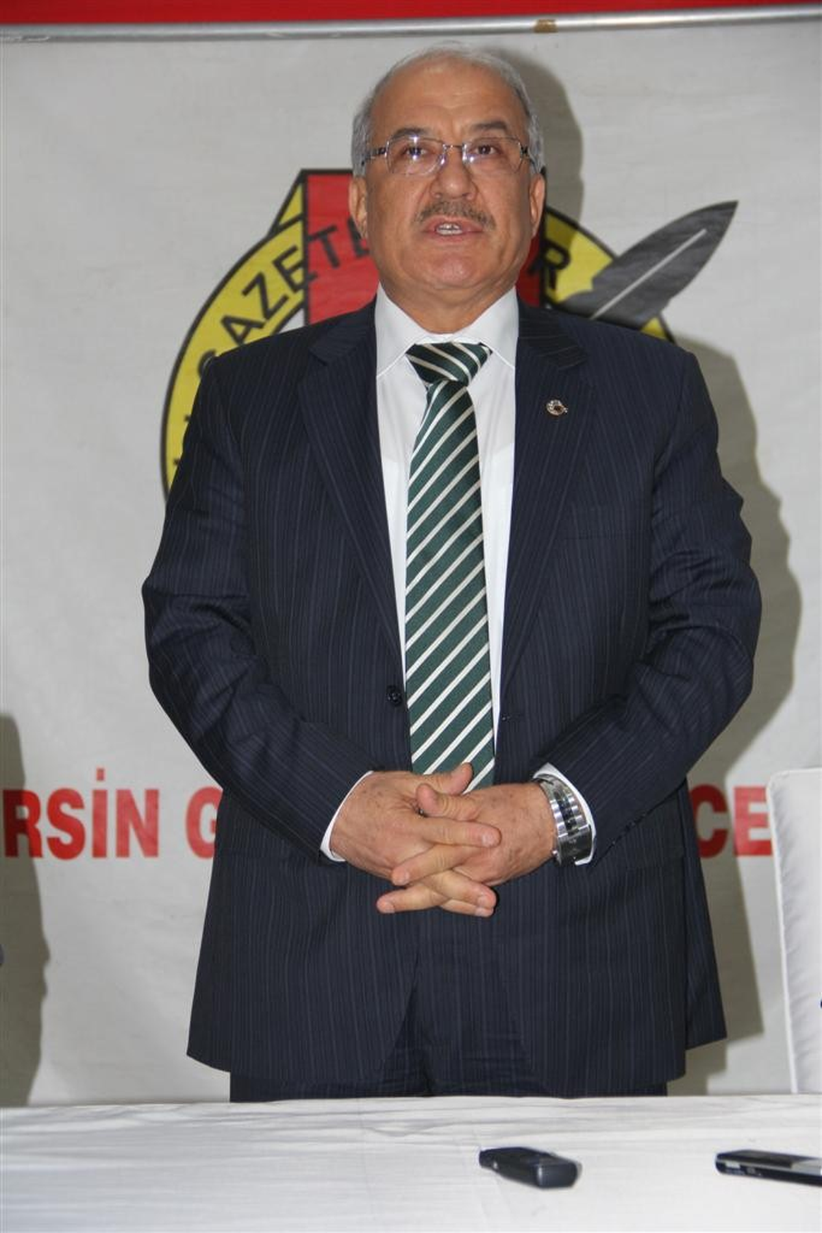 Belediye Başkanından Mesai Saati Uyarısı