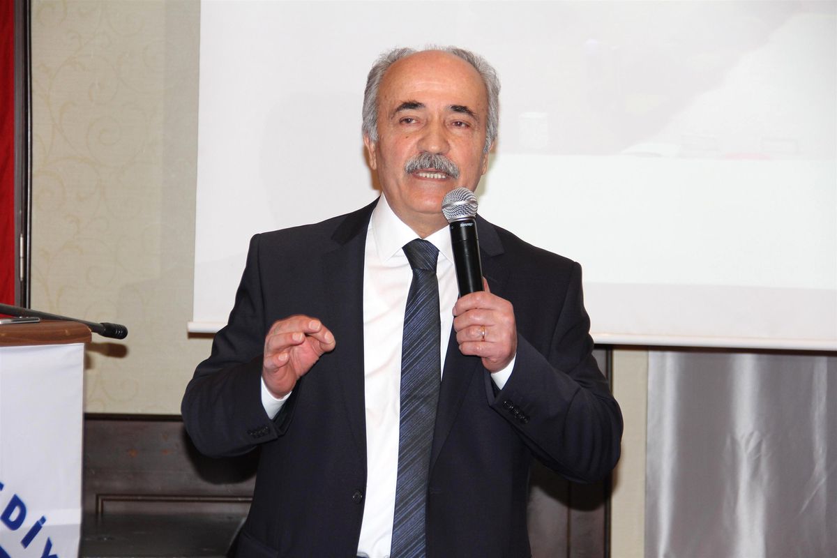 Belediye Başkanları ve Milletvekilleri 1 Mayıs\'ı Kutladı