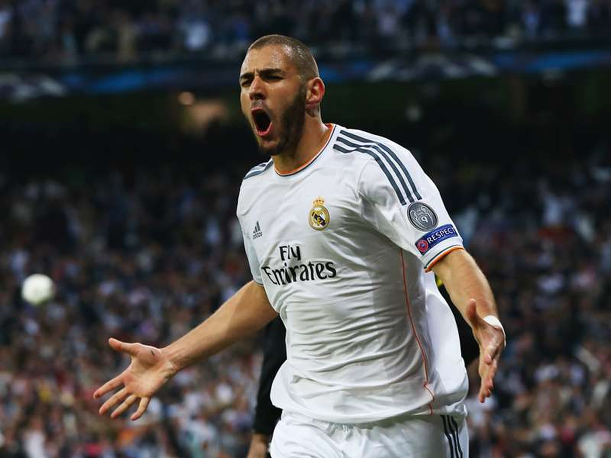 Benzema Finalde Chelsea\'yi İstiyor