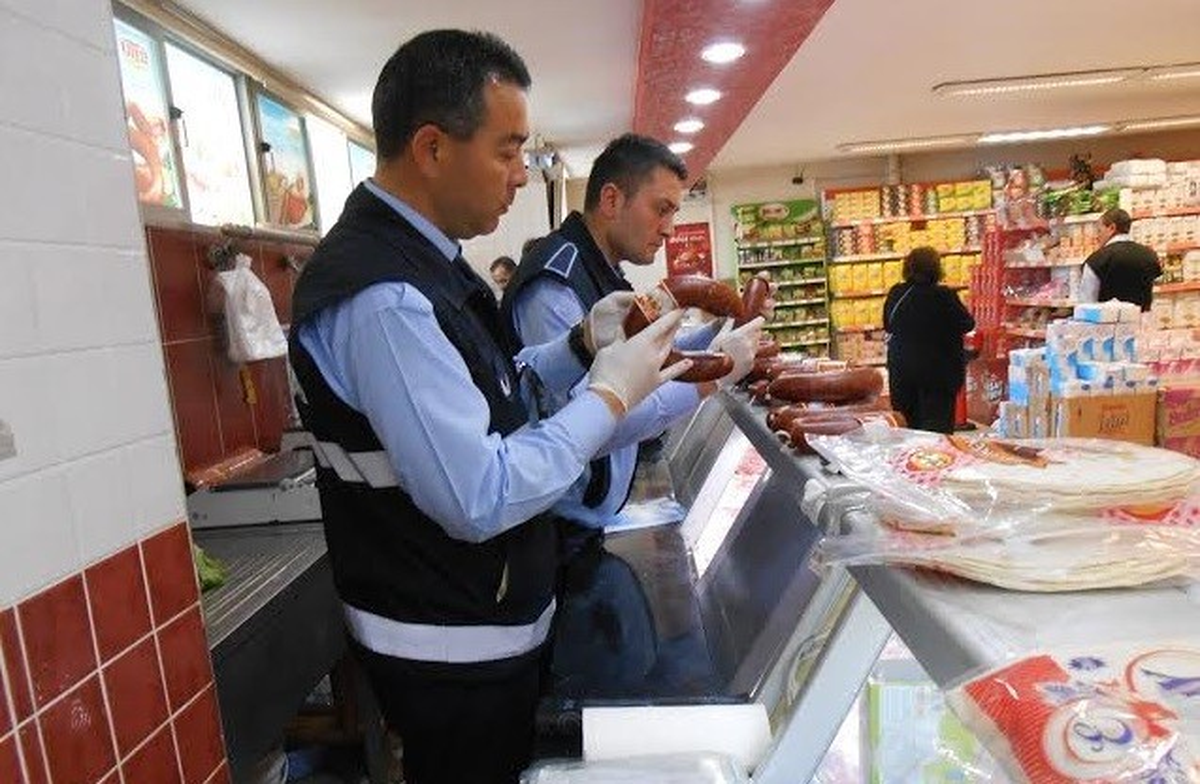Bilecik\'te İş Yeri Denetimleri
