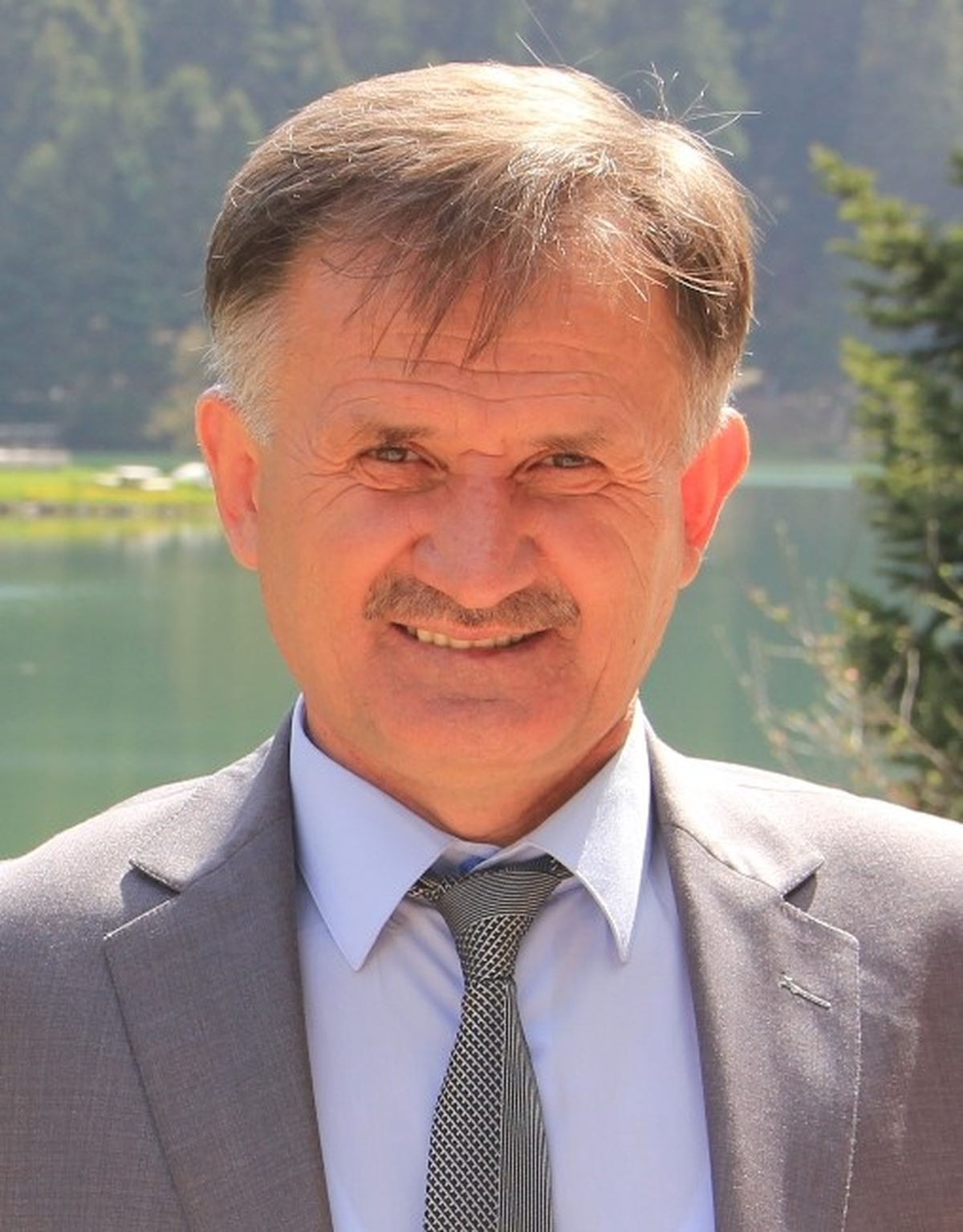 Bolu İl Genel Meclis Başkanı Yaşar Yüceer\'in Regaip Kandili Mesajı