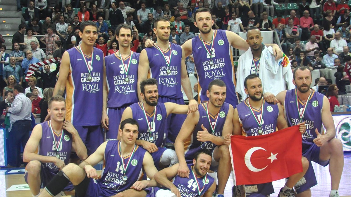 Boray Dai: \'Türkiye ve Avrupa\'da Büyük Başarılara İmza Atmak İstiyoruz\'