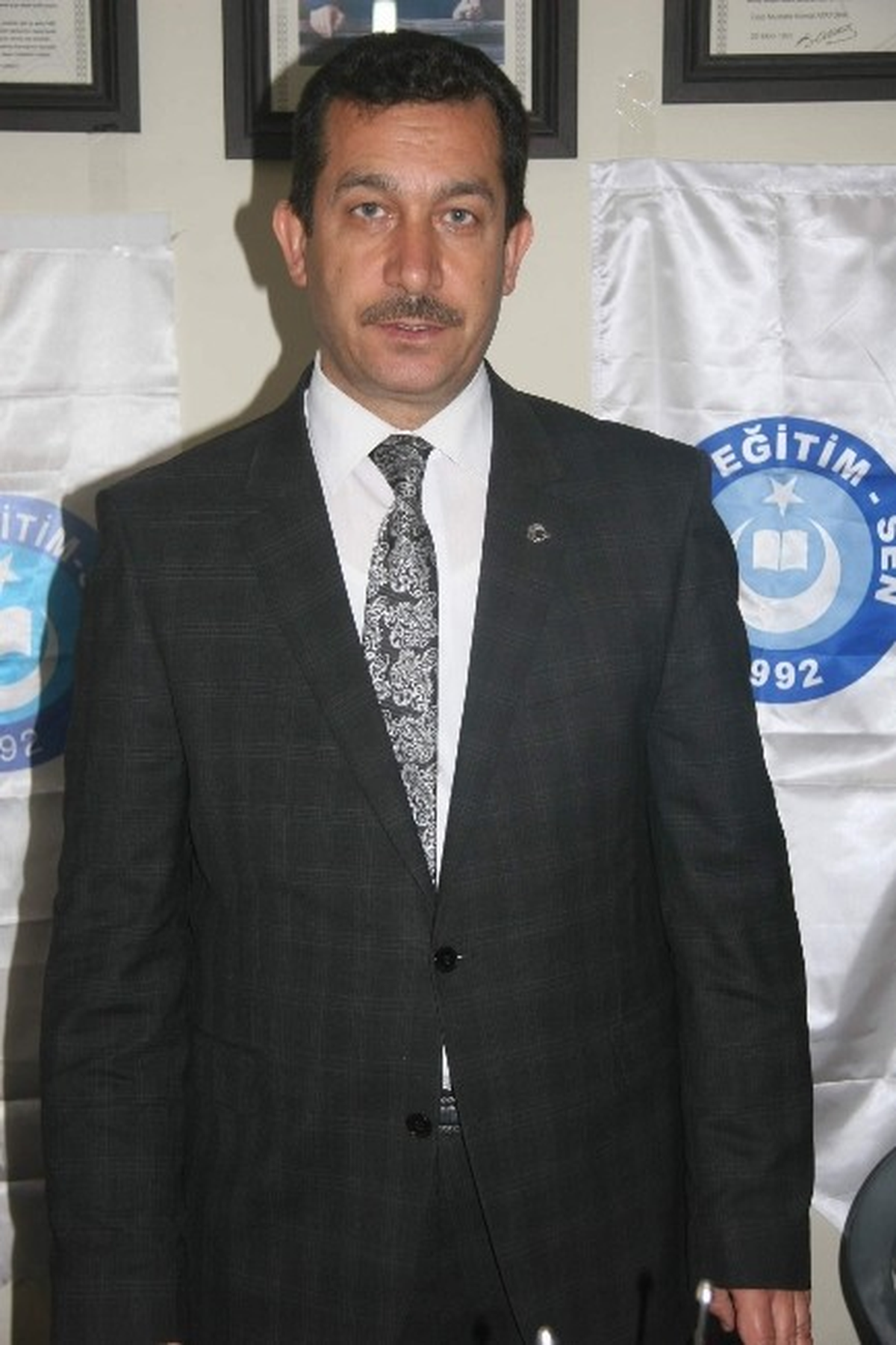 Boybeyi\'nin 1 Mayıs Emek ve Dayanışma Günü Mesajı
