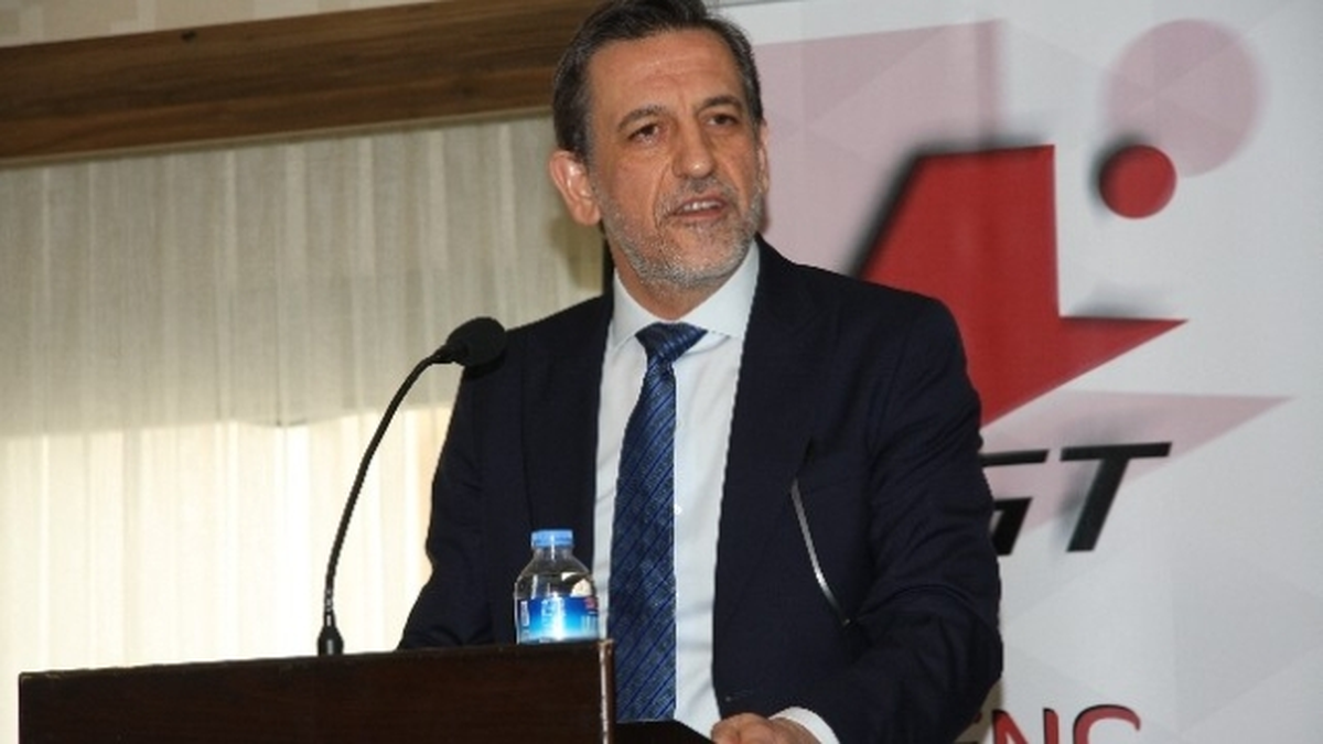Btso Yönetim Kurulu Başkanı Burkay Açıklaması