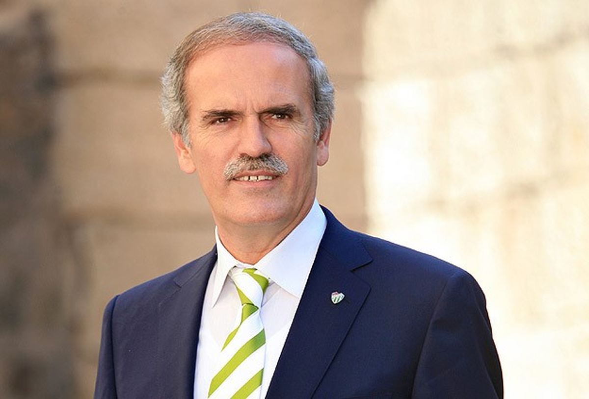 Büyükşehir Belediye Başkanı Altepe Açıklaması