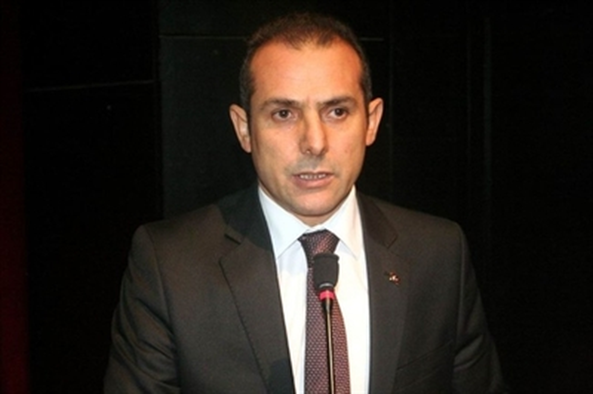 Çakır: "Üç Ayların Başlangıcı ve Regaip Kandili Mübarek Olsun"