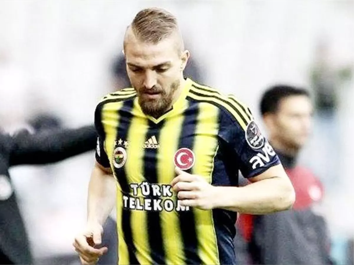 Caner İçin Devler Kapışıyor