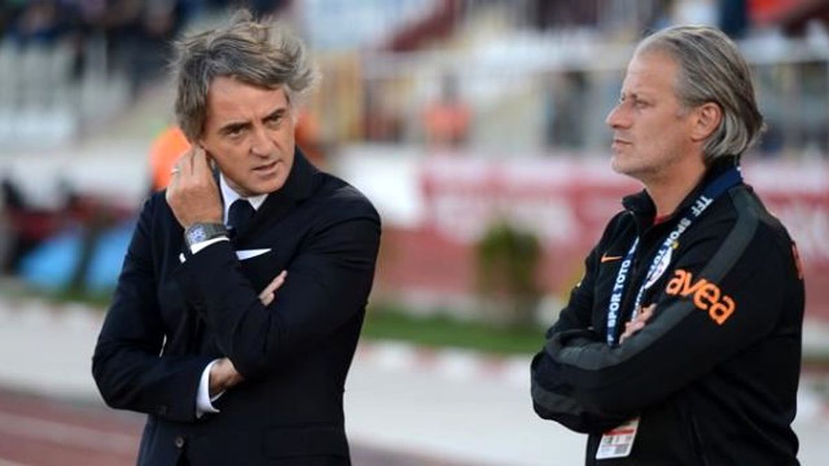 Chedjou'nunn Satılmasını İsteyen Mancini, Yönetime 3 İsim Verdi!