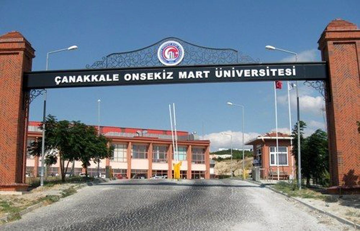 Çomü\'de Tanıtım Günü Düzenlenecek