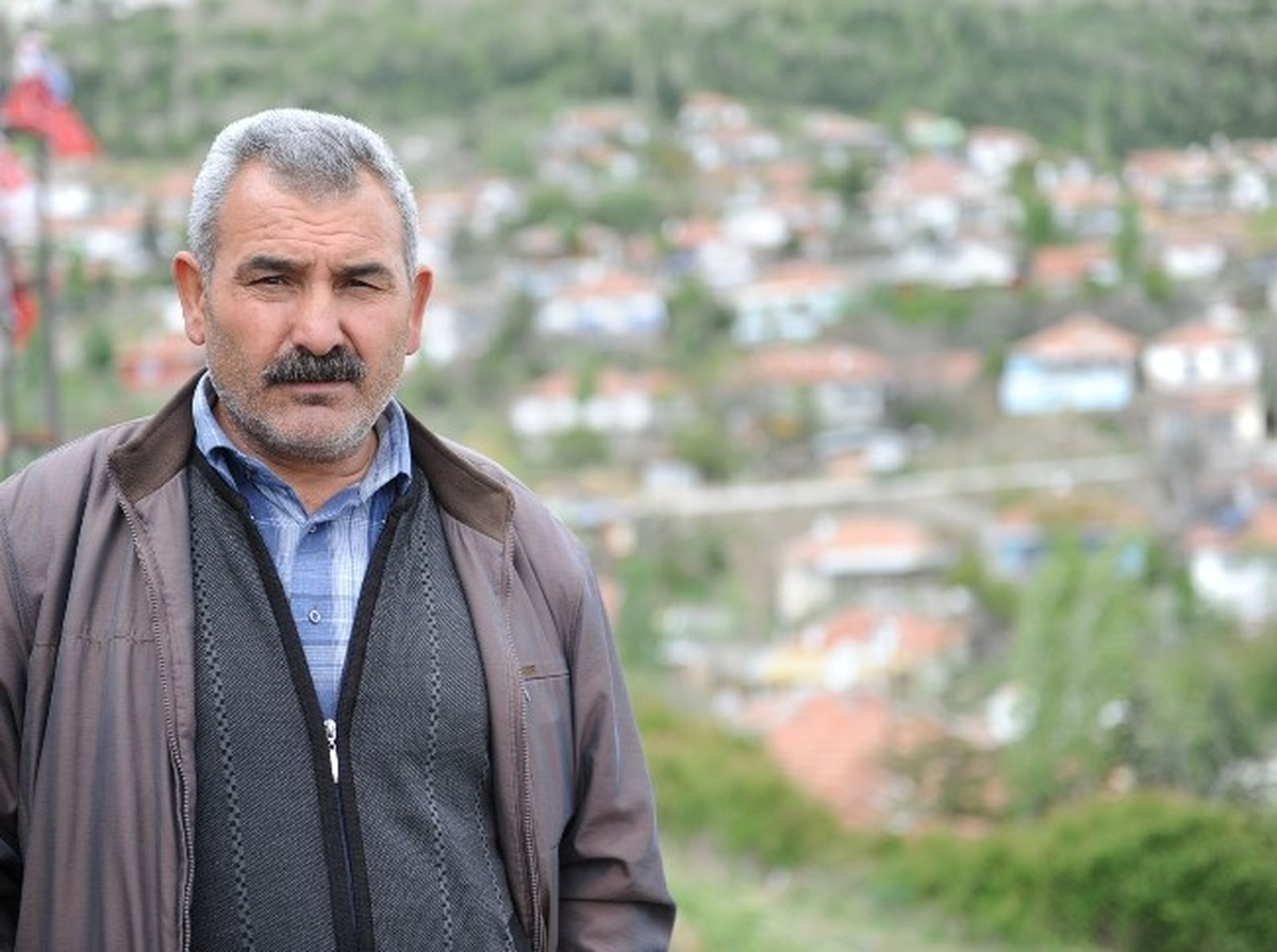 Danışma Bürosu Vatandaşın Ayağına Geldi