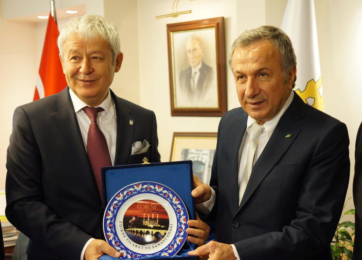 "Diziler Turizme Katkı Sağladı"