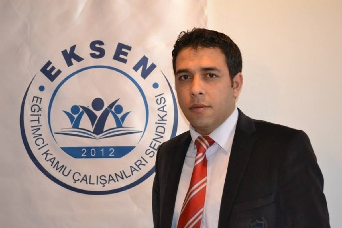 Eksen Eğitim-Sen\'den Mısır\'daki İdam Kararlarına Tepki