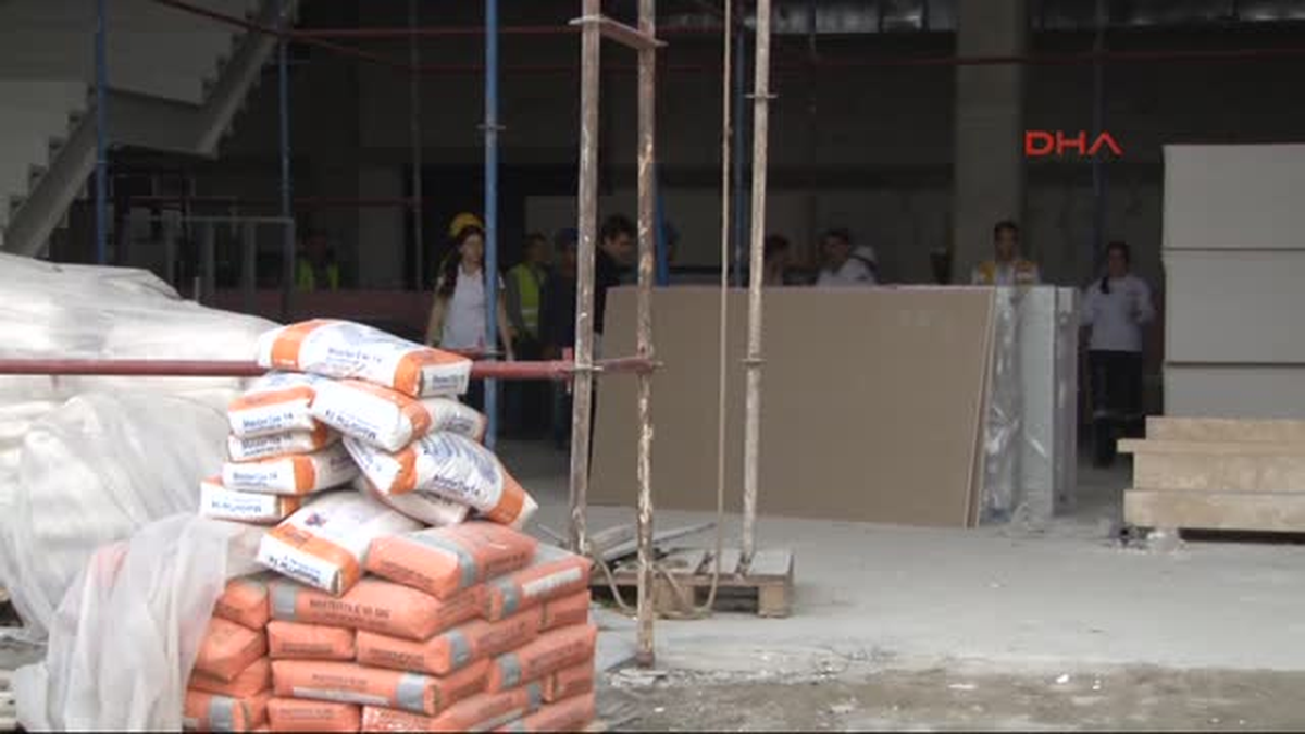 Emniyet Kemeri Kopunca Ölümden Döndü