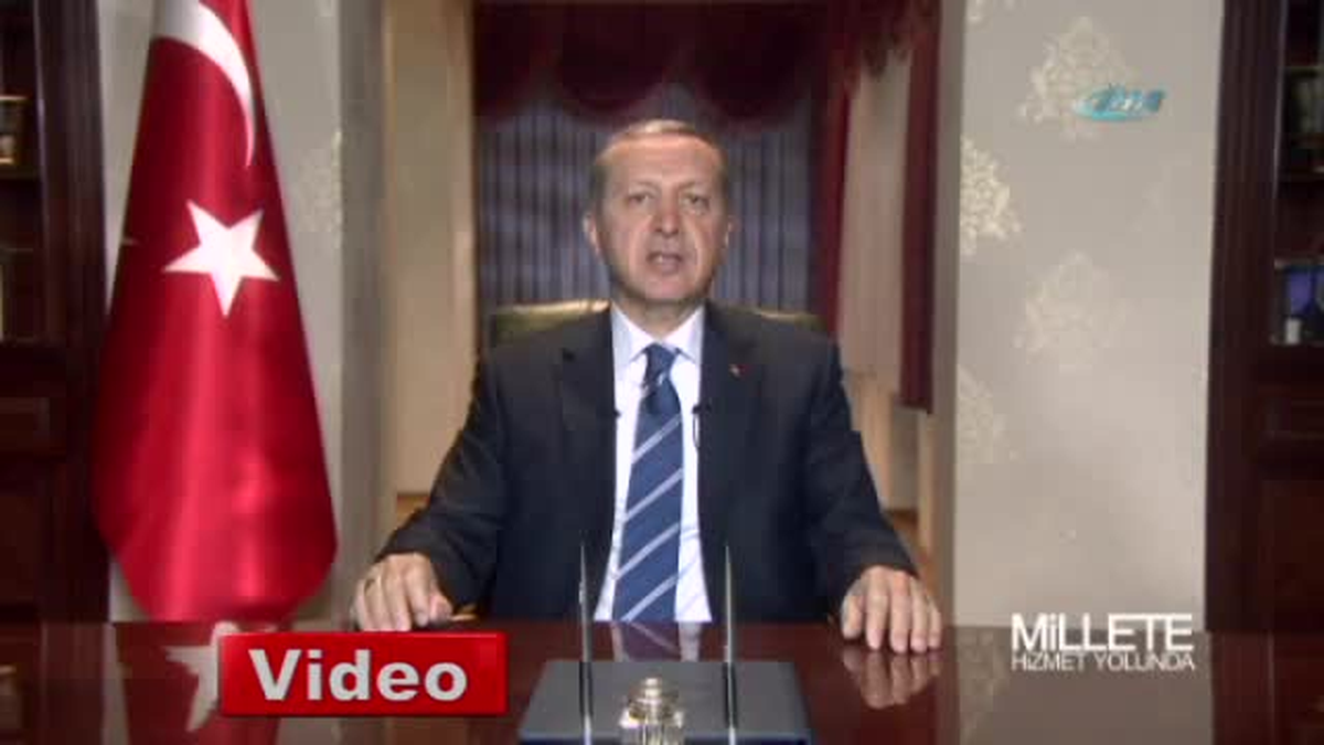 "Hukuk ve Demokrasi İçinde Mutlaka Hesap Sorulacaktır"
