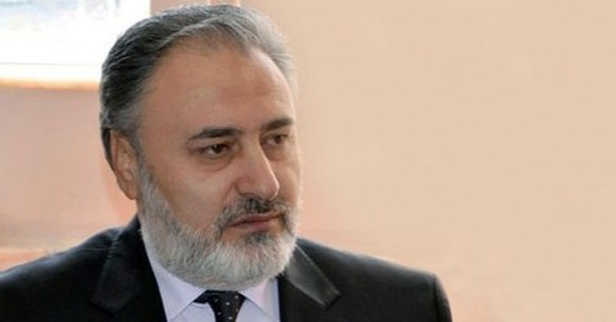 Erzurum İl Müftüsü Çınar\'dan Kandil Mesajı
