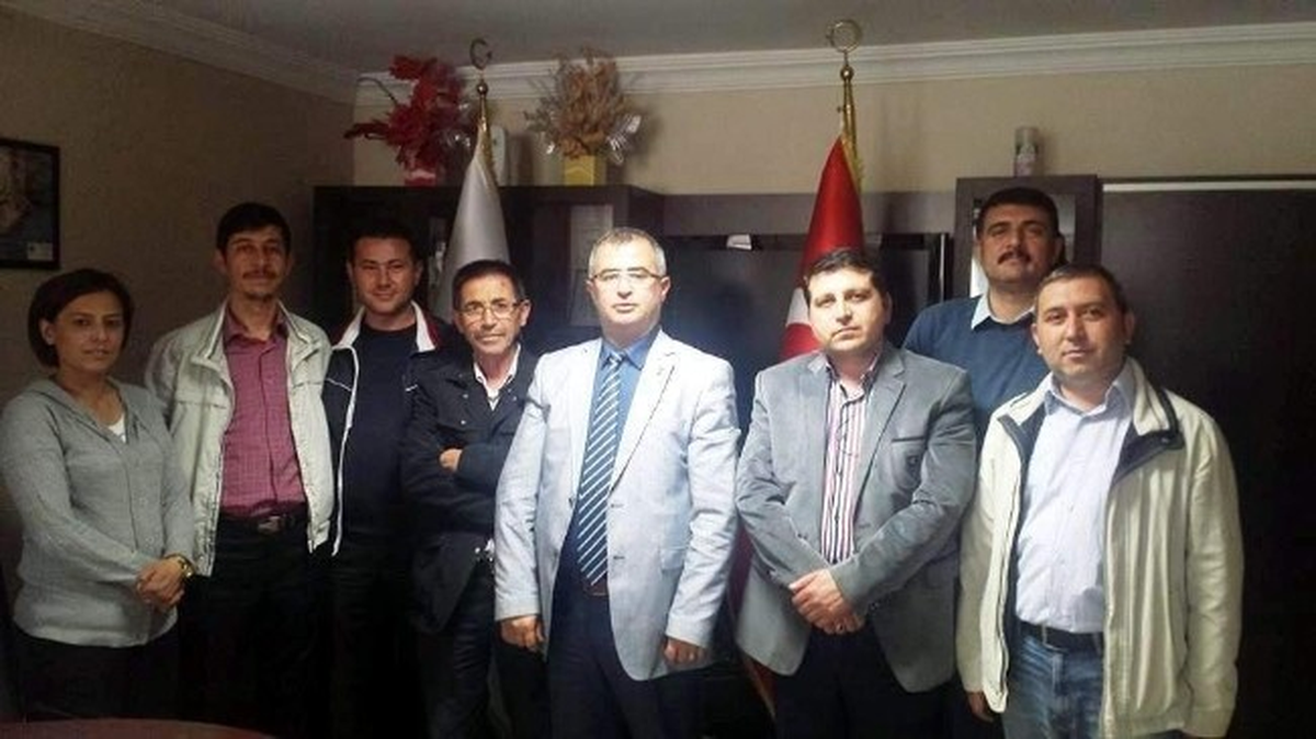 Eskişehir\'deki Berber, Kuaförler ve Güzellik Salonlarında Denetim Başlıyor