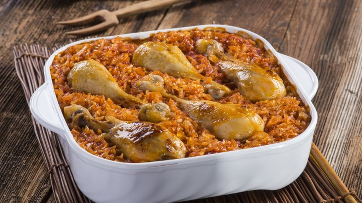 Fairy\'den Geleneksel Bir Lezzet Şöleni