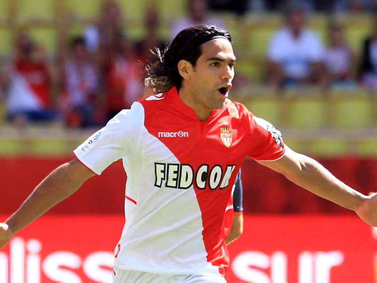 Falcao Dünya Kupası\'na Yetişmeyi Umuyor