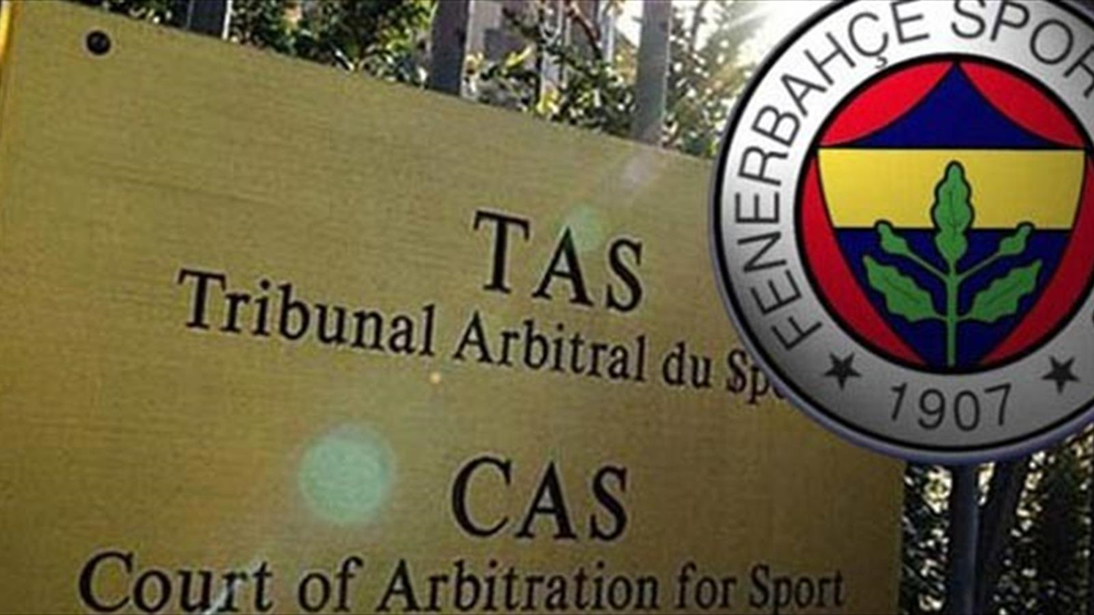 Fenerbahçe Cas Kararlarının Ulaştığı İddialarını Yalanladı