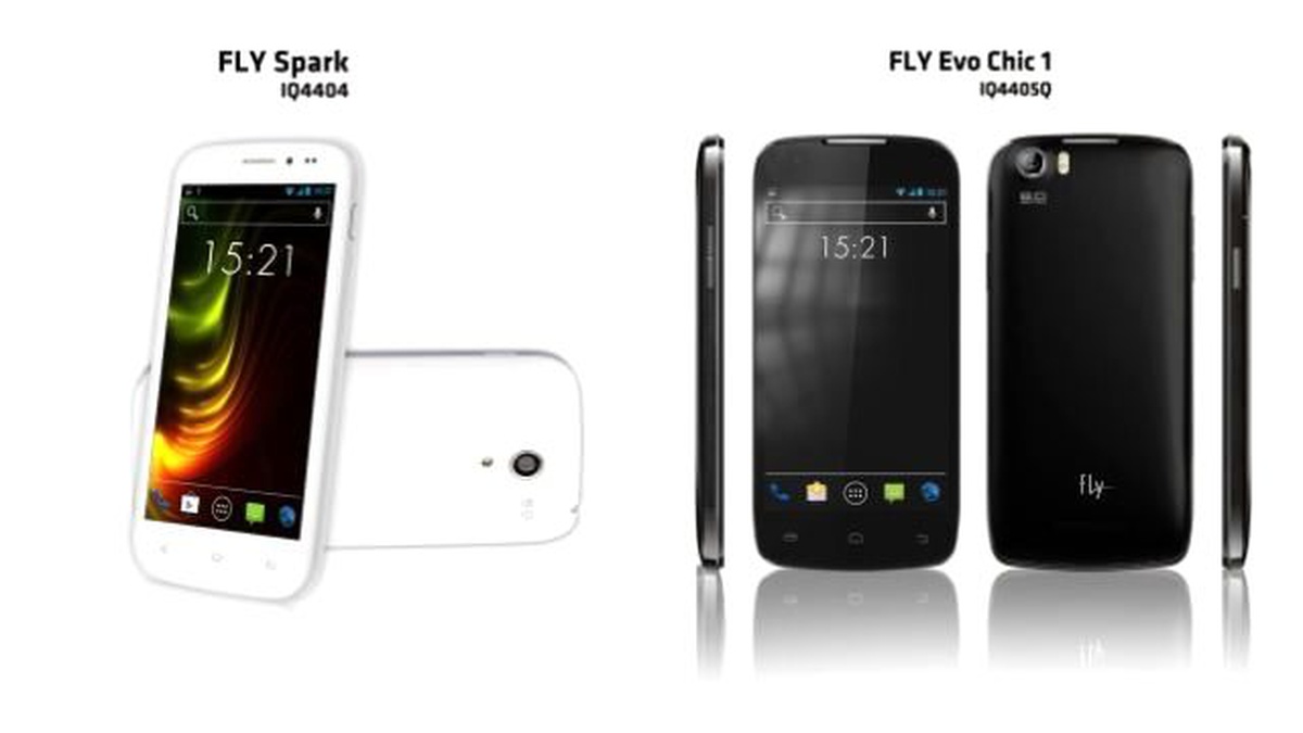 Fly Tüm Anneleri Akıllı Telefon ile Taçlandırıyor