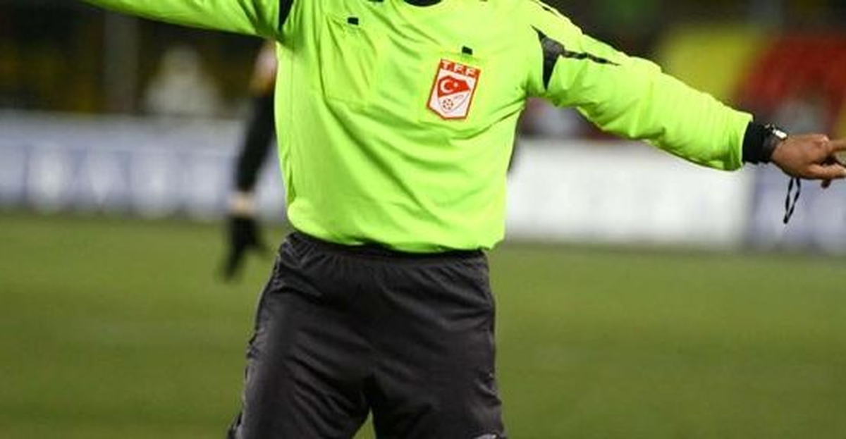 Futbol: Spor Toto Süper Lig