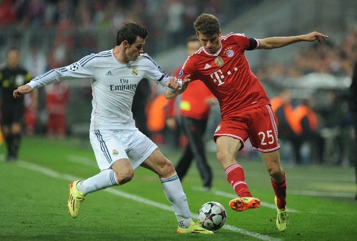 Futbol: UEFA Şampiyonlar Ligi
