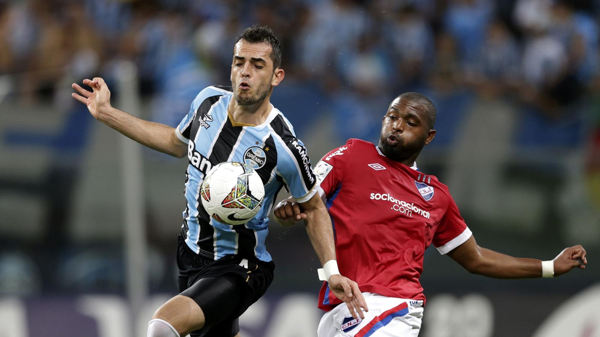 Galatasaray\'da Hedef Stoper Transferi
