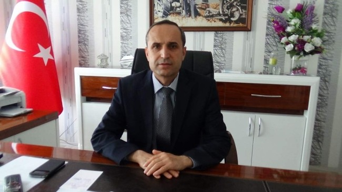 Gap\'a 1,5 Milyon Liralık İki Proje Sunuldu