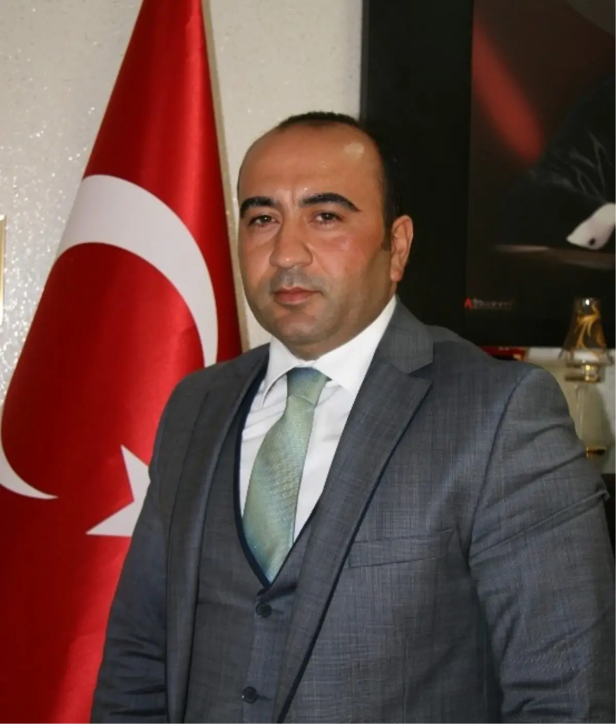 Gebe ve Damızlık Hayvanların Kesimi Yapılmamalı