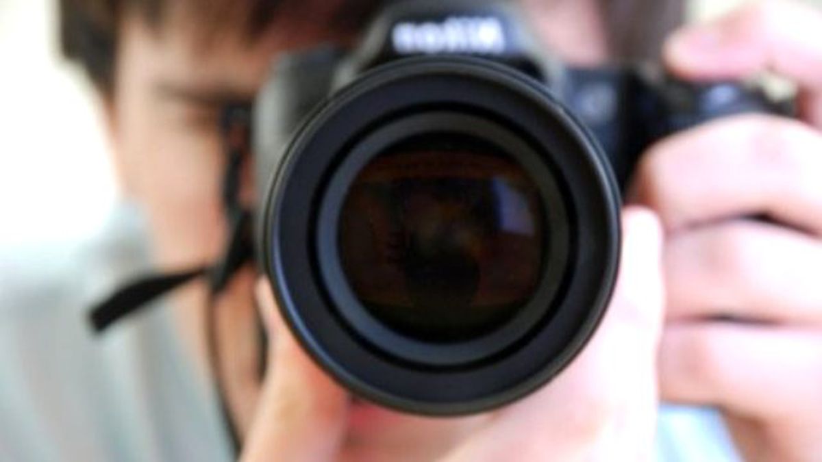 Hangi Dslr'yi Seçmeli?