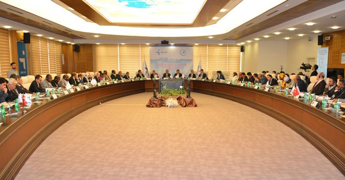 İit Kamu İstihdam Kurumları Ağı Toplantısı
