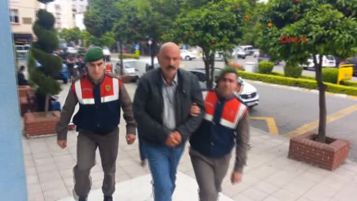 İki Yıl Önce İşlenen Cinayette Öğretmen Arkadaş Gözaltında