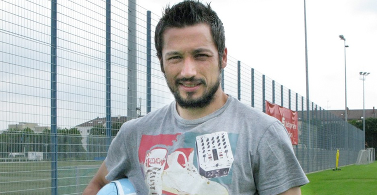 İlhan Mansız Beşiktaş'ta Göreve Başlıyor