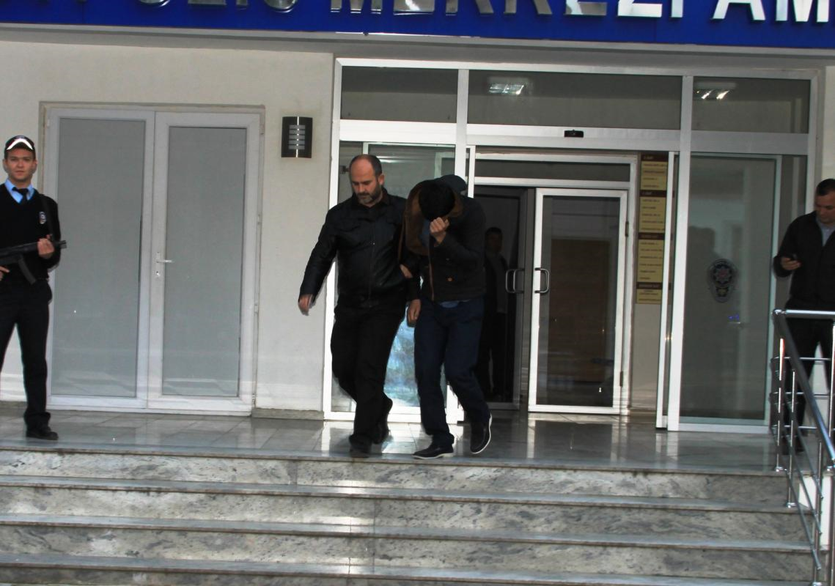 İnternetten Kredi Kartı Dolandırıcılığı