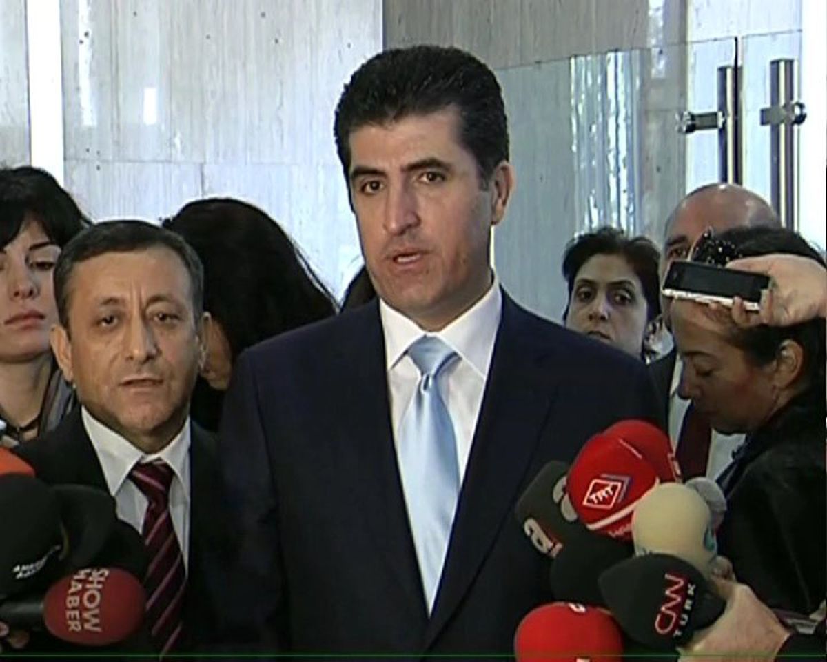 Irak\'taki Parlamento Seçimleri