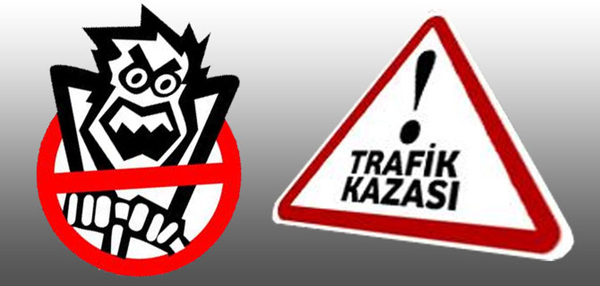 İstanbul\'da Trafik Kazası: 2 Yaralı