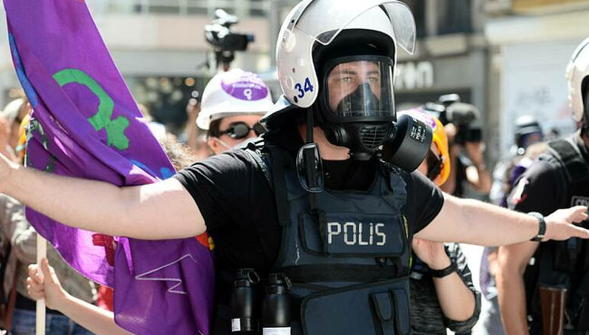 İstanbul Valiliği\'nden Sendikalara İzin Yok