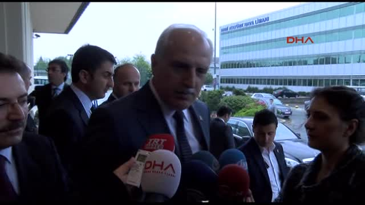 İstanbul Valisi Mutlu\'dan 1 Mayıs Açıklama