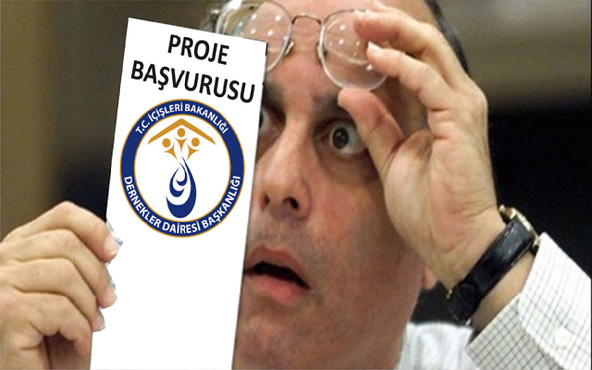 Kaç Tane Derneğimiz Proje Sundu?