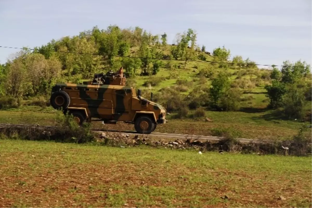 Kaçırılan Askerlerin Serbest Bırakılmaları Yarına Kaldı