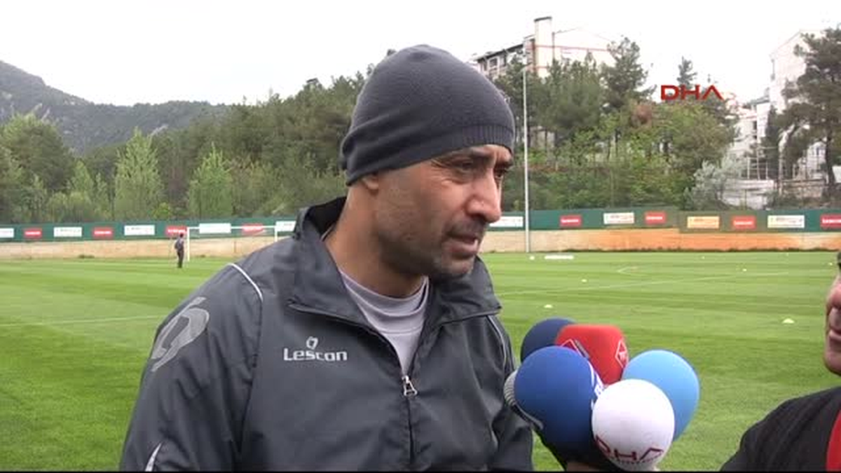 Karabükspor\'dan Avrupa İçin Kritik Sınav