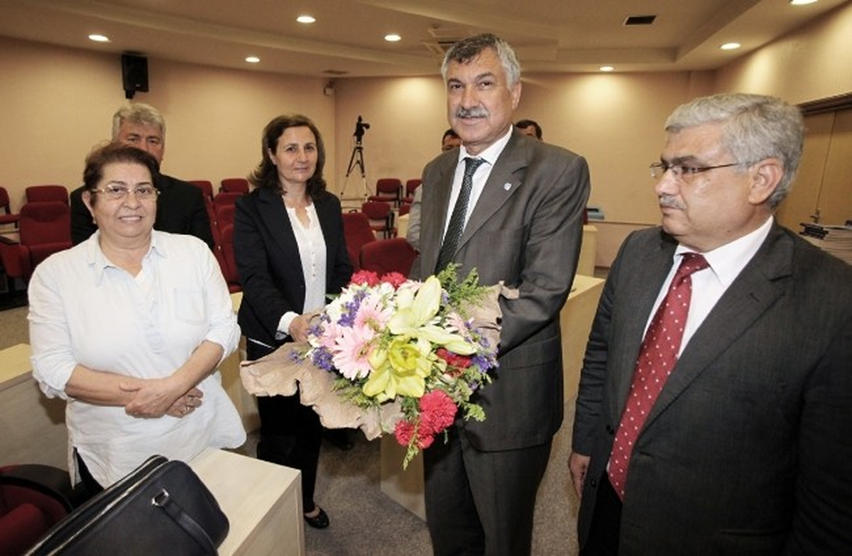 Karalar: "Belediyenin Gelirlerini Arttıracağız"