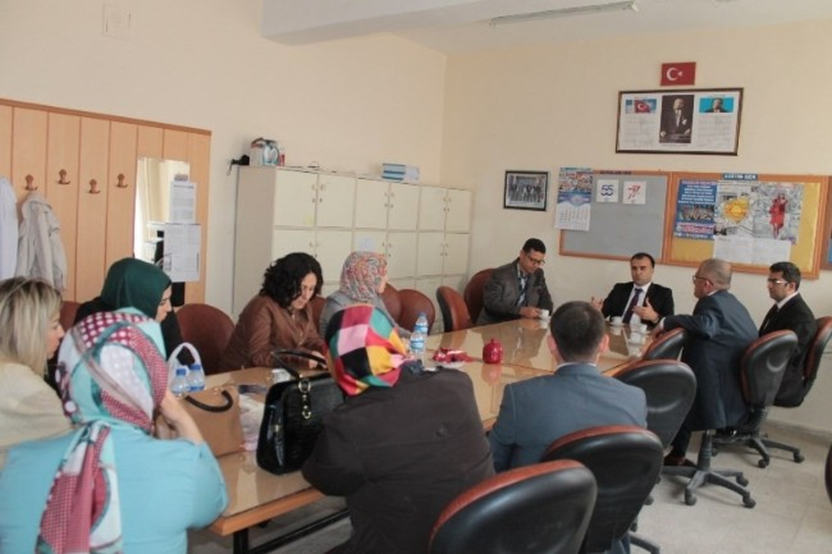 Karaman\'da Merkezi Ortak Sınavlar Sorunsuz Geçti