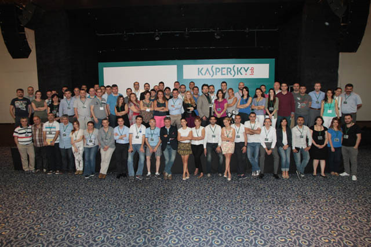 Kaspersky\'nin Ev Kullanıcıları İçin Çözümü Testlerini Geçti