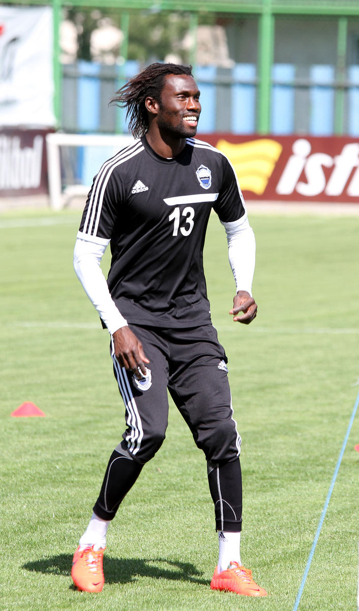 Kayseri Erciyesspor\'da, Gaziantepspor Maçı Hazırlıkları