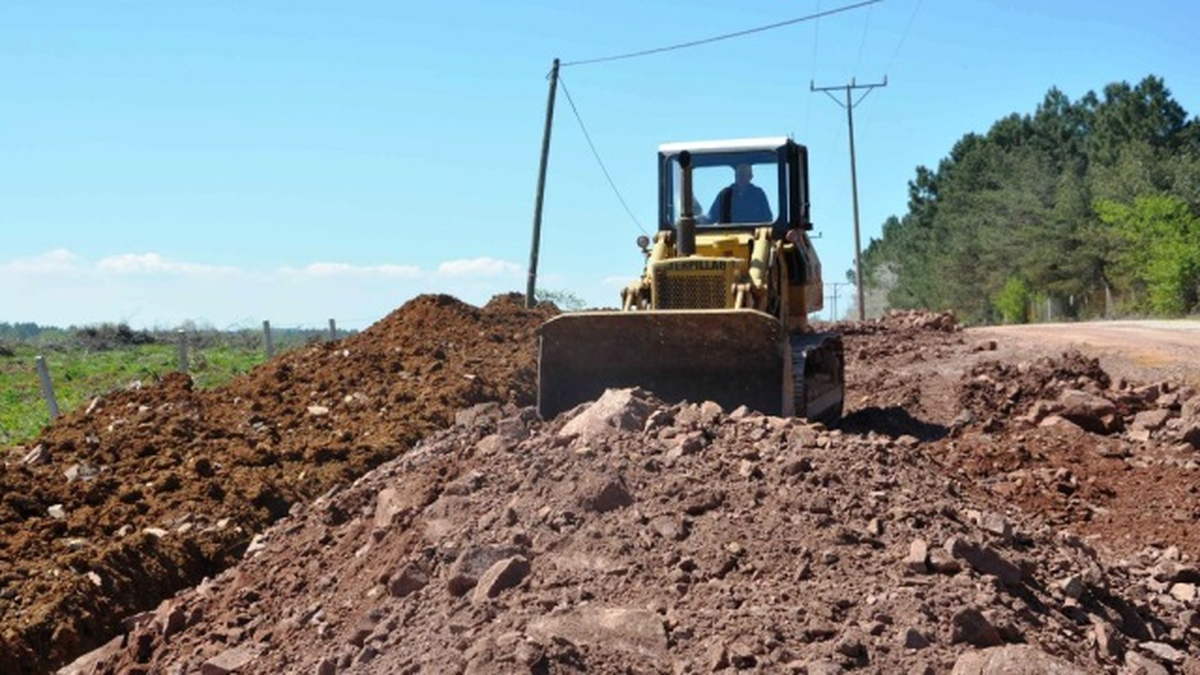 Kerpe- Kumcağız Yolu Yenileniyor