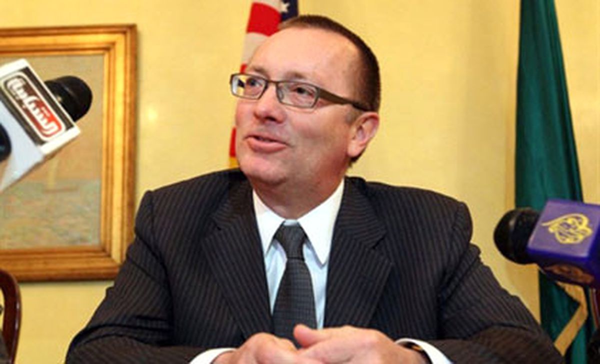 BM Genel Sekreteri Yardımcısı Feltman Kıbrıs\'a Gidiyor
